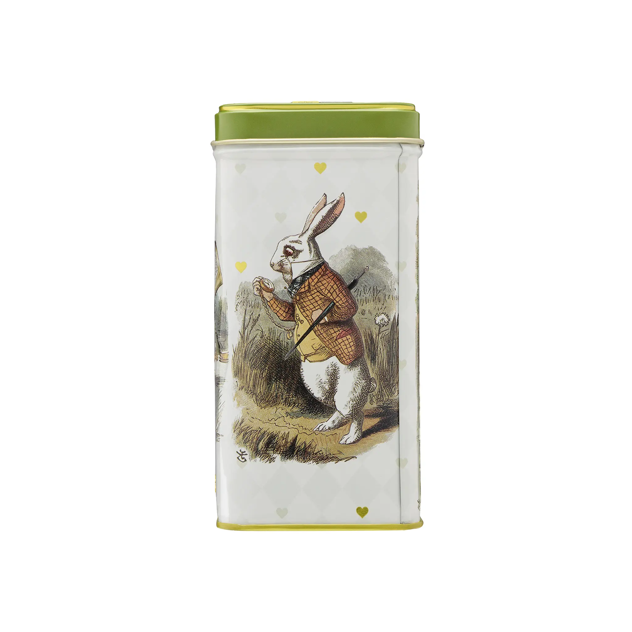 Alice in Wonderland Hot Chocolate 250g - Image 4
