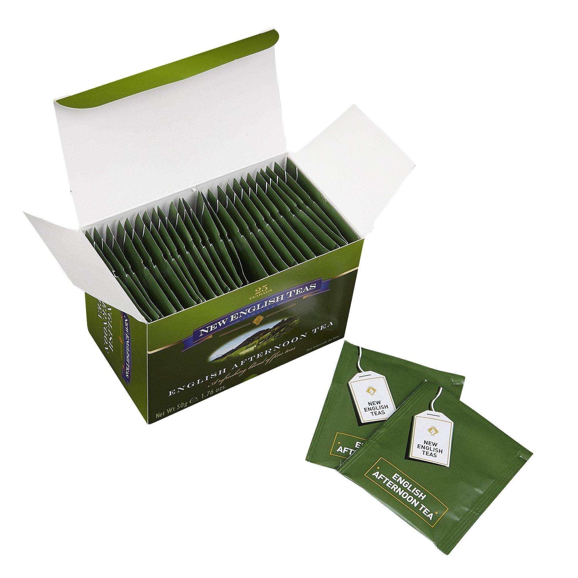 Classic 25 Teabag Box - Image 3