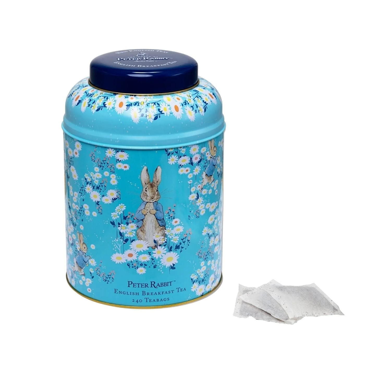 Beatrix Potter Deluxe Tea Caddy - Image 4