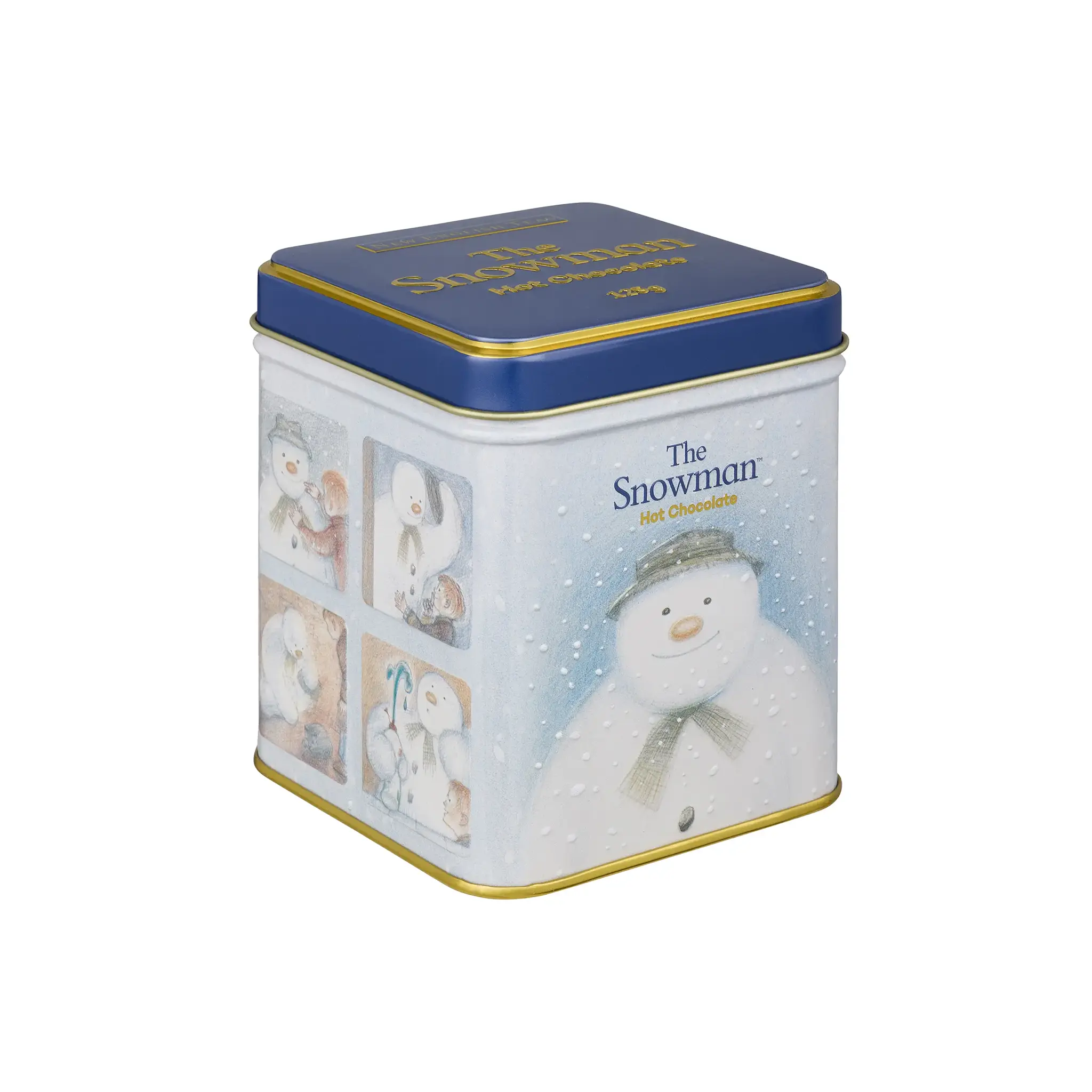 The Snowman™ Hot Chocolate 125g - Image 3