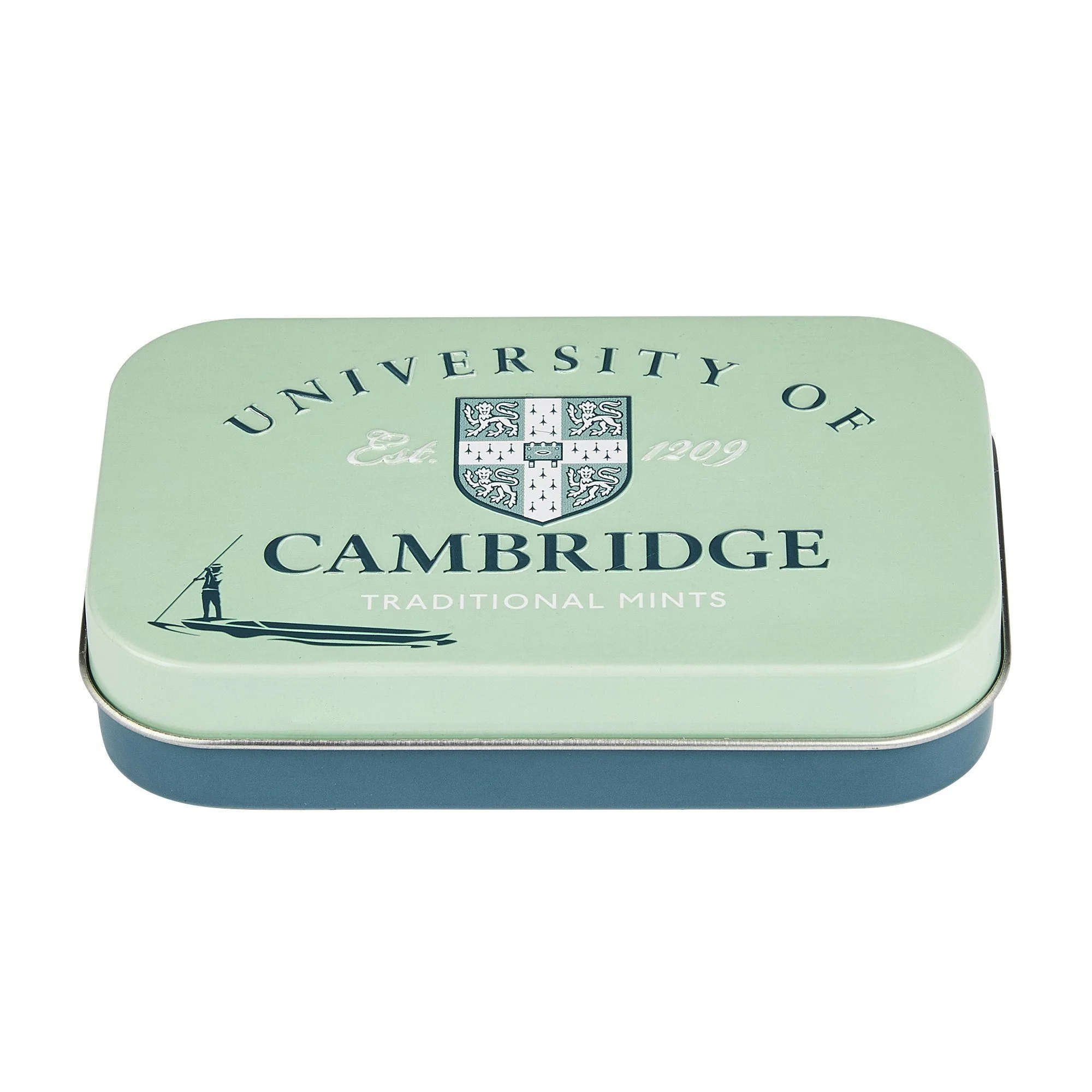 Cities Traditional Mints 35g - Image 3